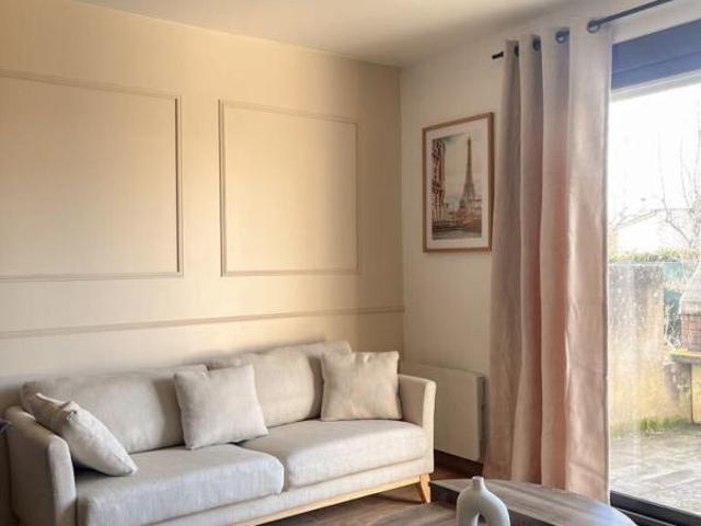 Chambre dans une colocation de 10m2