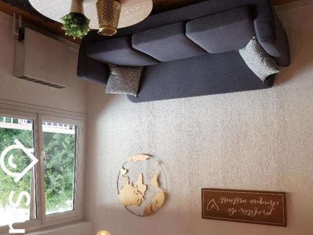 Chambre dans une colocation de 10m2