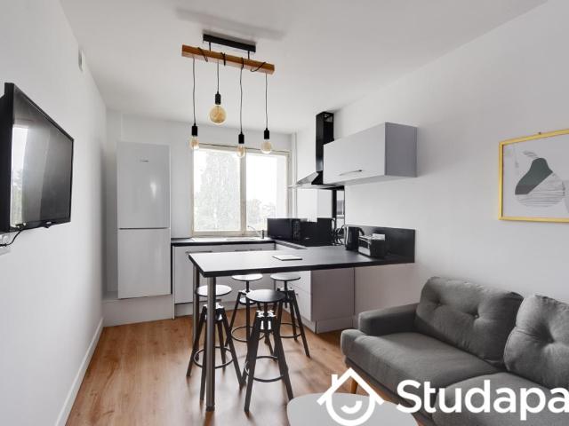 Chambre dans une colocation de 10m2