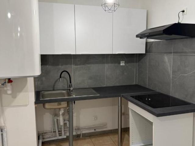 Chambre dans une colocation de 10m2