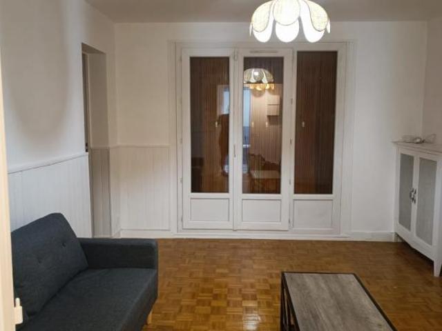 Chambre dans une colocation de 10m2