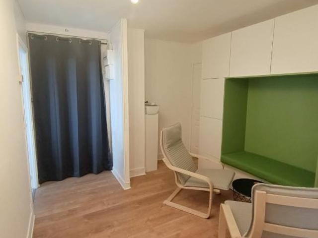 Chambre dans une colocation de 10m2