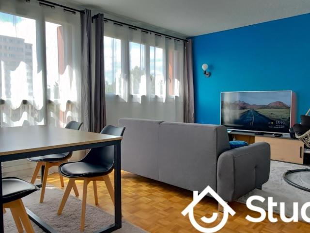 Chambre dans une colocation de 10m2