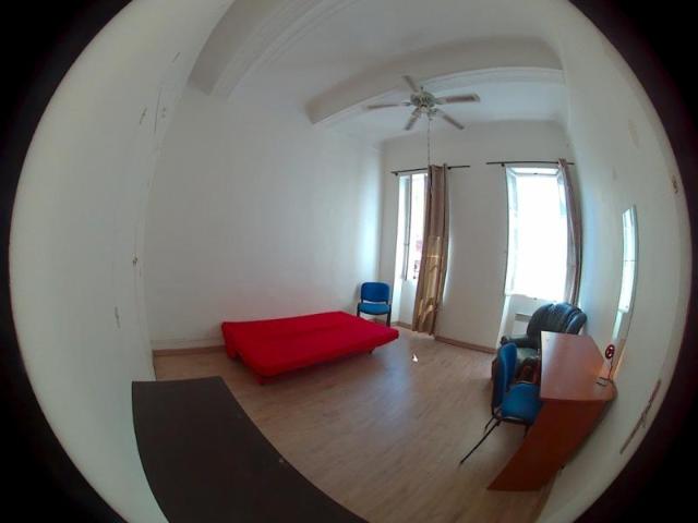 Chambre dans une colocation de 10m2