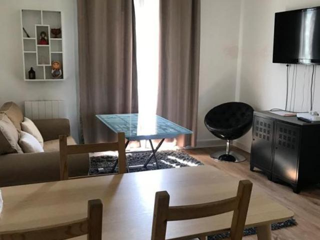 Chambre dans une colocation de 10m2