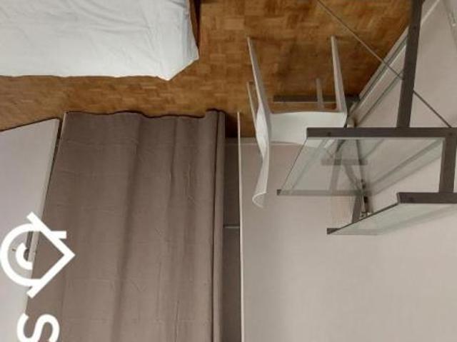 Chambre dans une colocation de 10m2