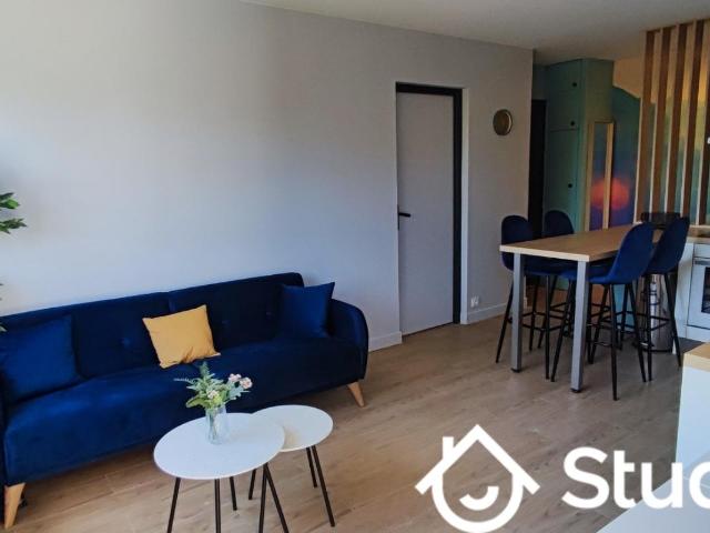 Chambre dans une colocation de 10m2