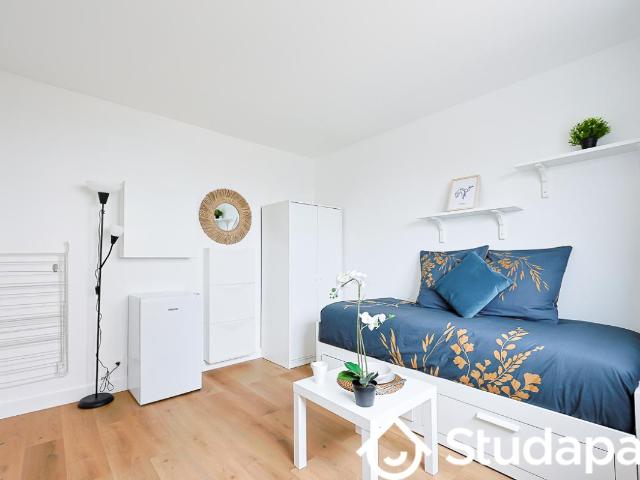 Chambre dans une colocation de 10m2