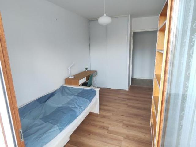 Chambre dans une colocation de 10m2