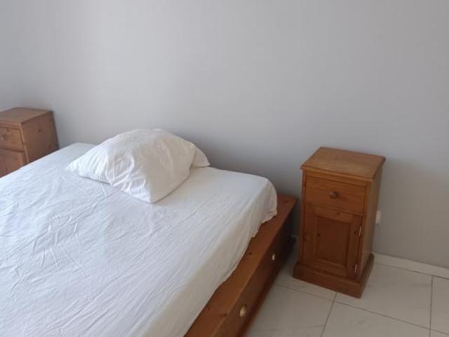 Chambre dans une colocation de 10m2
