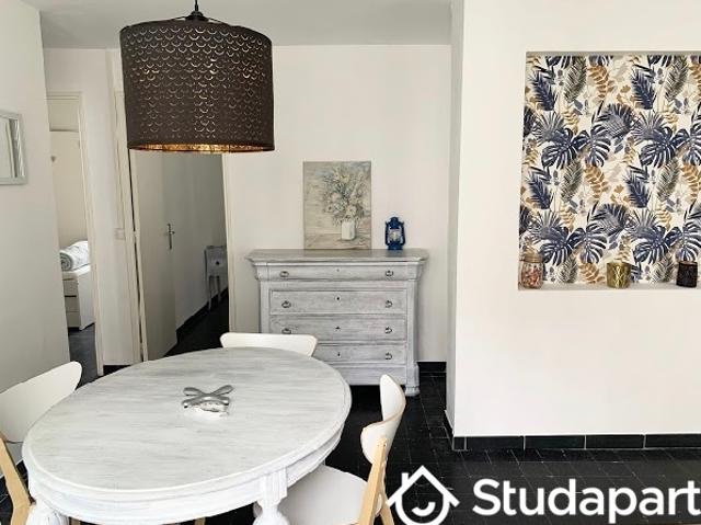 Chambre dans une colocation de 10m2