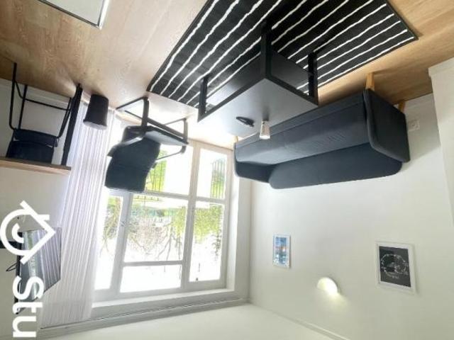 Chambre dans une colocation de 10m2