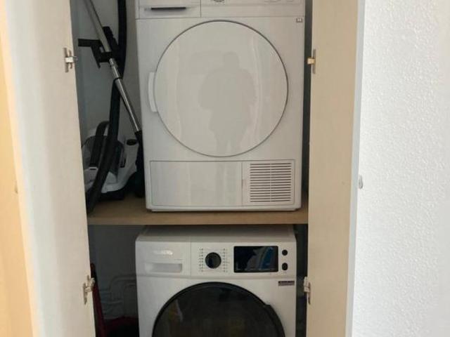 Chambre dans une colocation de 10m2