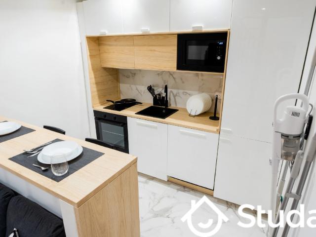 Chambre dans une colocation de 10m2