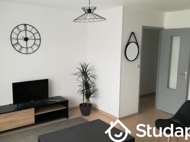 Chambre dans une colocation de 10m2