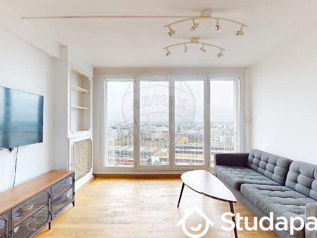Chambre dans une colocation de 11m2