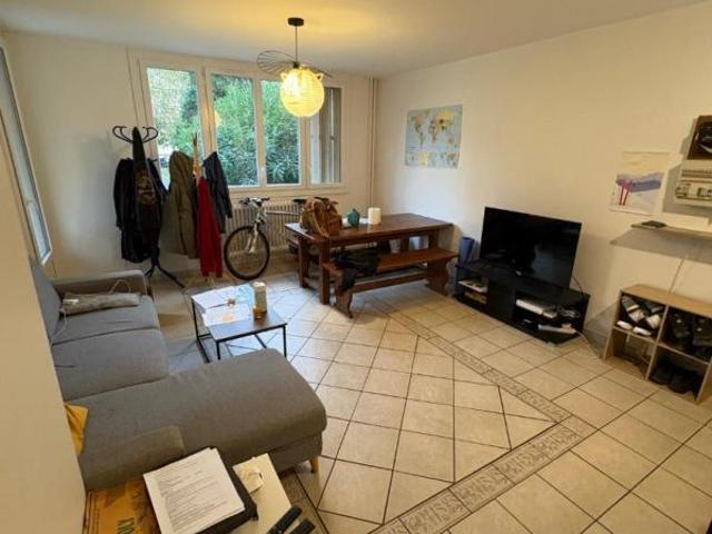 Chambre dans une colocation de 10m2