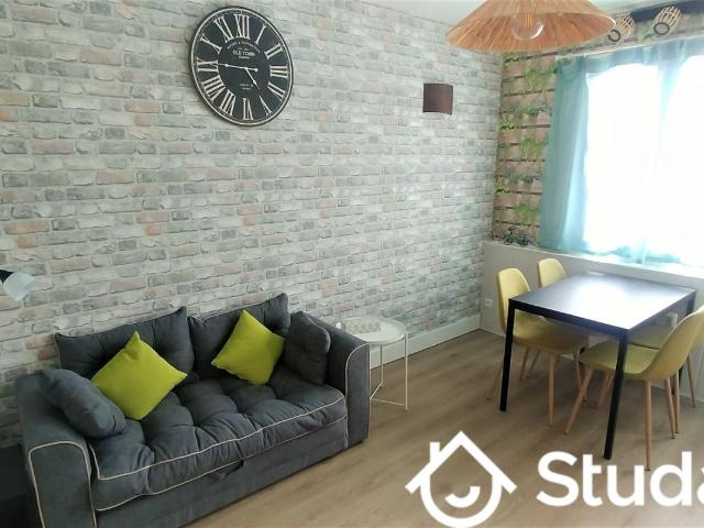 Chambre dans une colocation de 10m2