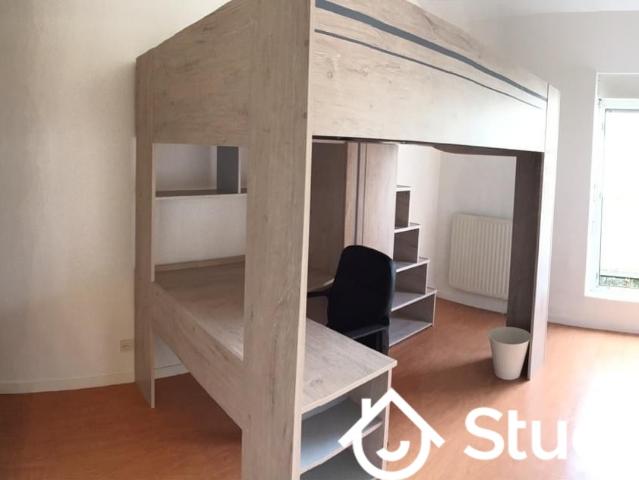 Chambre dans une colocation de 10m2