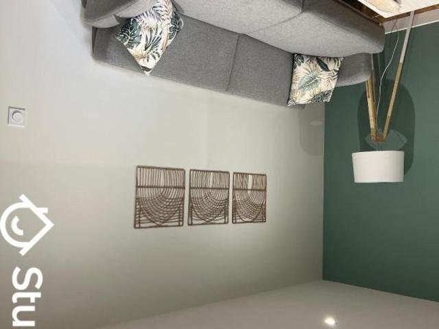 Chambre dans une colocation de 10m2