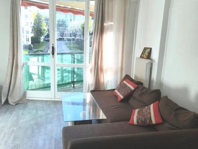 Chambre dans une colocation de 10m2