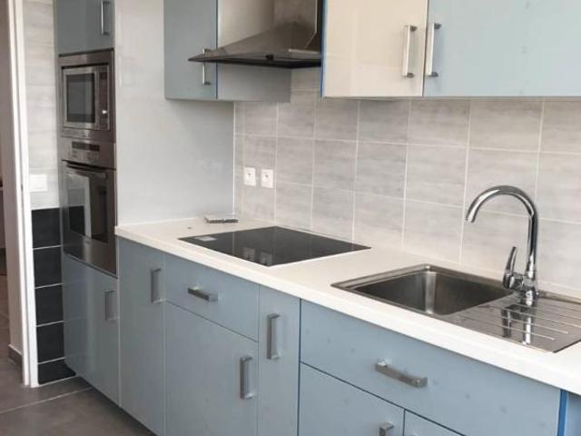Chambre dans une colocation de 10m2