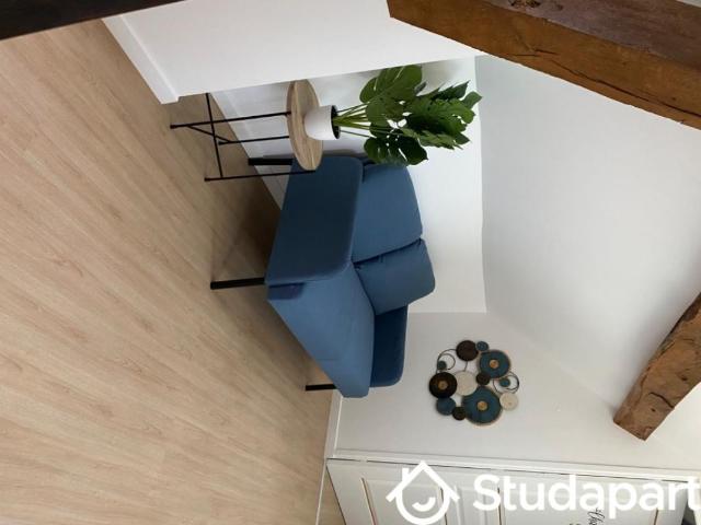 Chambre dans une colocation de 10m2