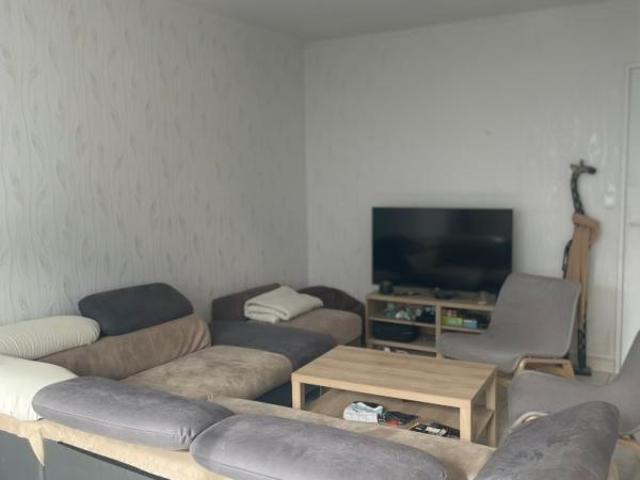 Chambre dans une colocation de 10m2