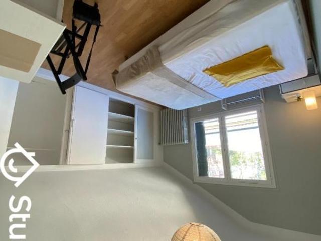 Chambre dans une colocation de 10m2