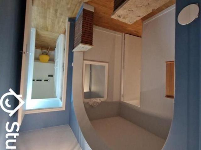 Chambre dans une colocation de 10m2