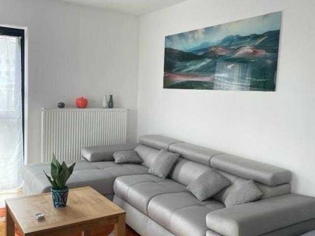 Chambre dans une colocation de 10m2