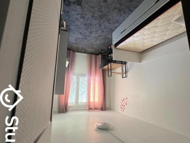 Chambre dans une colocation de 10m2