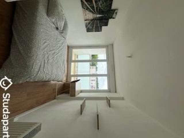 Chambre dans une colocation de 10m2