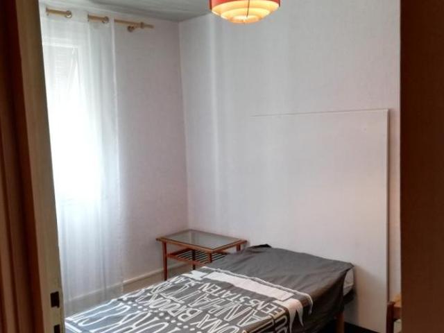 Chambre dans une colocation de 10m2