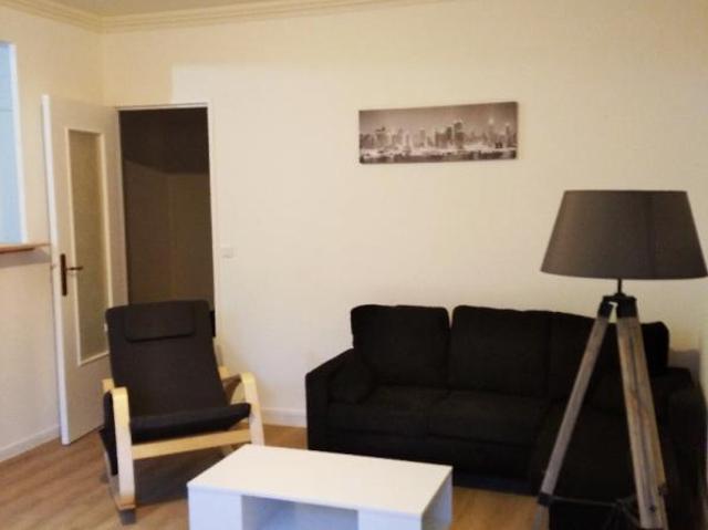 Chambre dans une colocation de 10m2