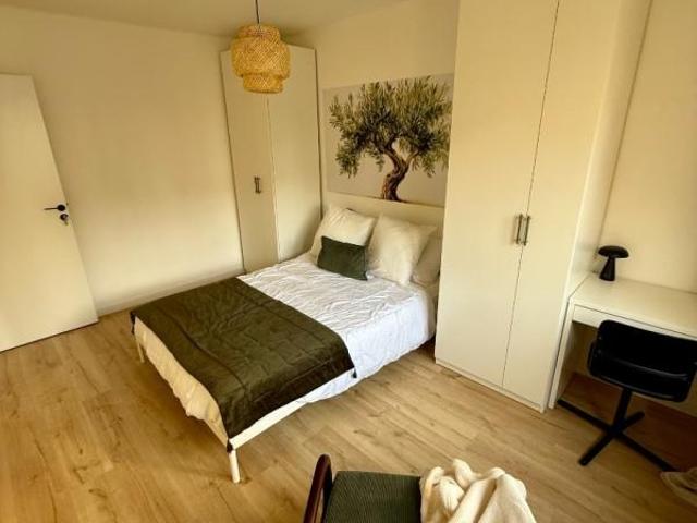 Chambre dans une colocation de 10m2