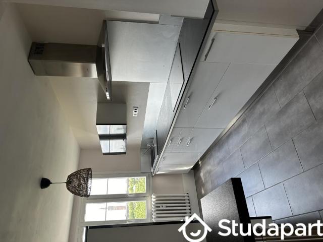 Chambre dans une colocation de 10m2
