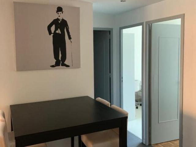 Chambre dans une colocation de 10m2
