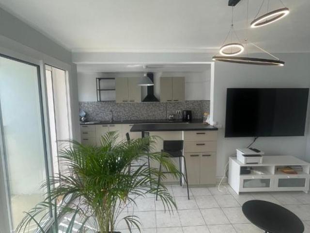 Chambre dans une colocation de 10m2