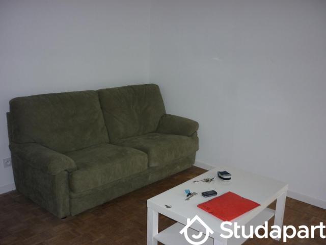 Chambre dans une colocation de 10m2