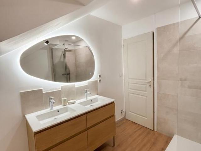 Chambre dans une colocation de 10m2