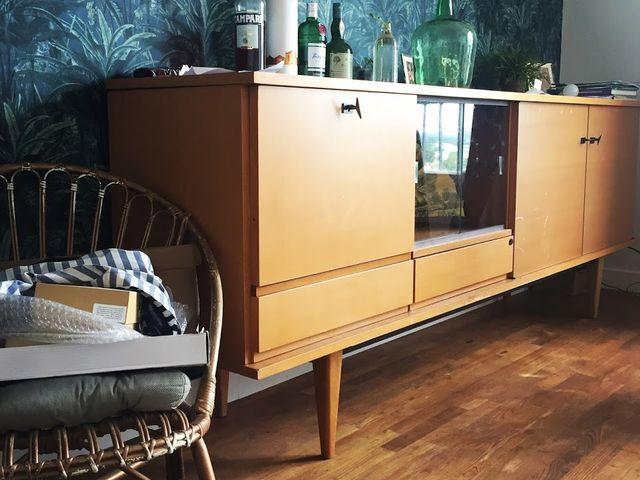 Chambre dans une colocation de 10m2