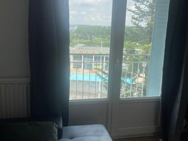 Chambre dans une colocation de 11m2