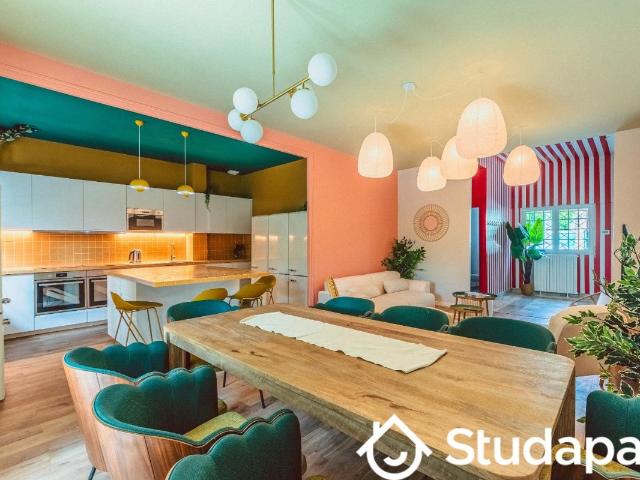 Chambre dans une colocation de 10m2