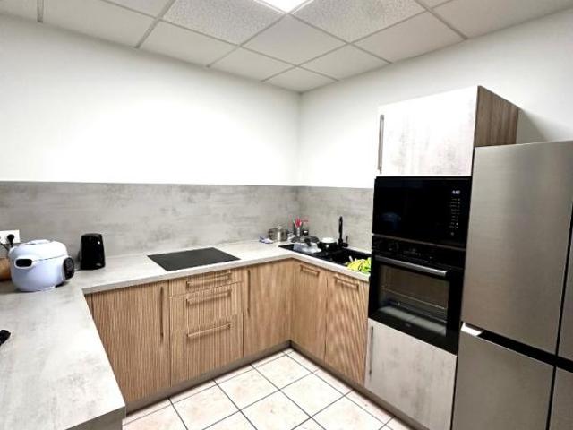 Chambre dans une colocation de 10m2