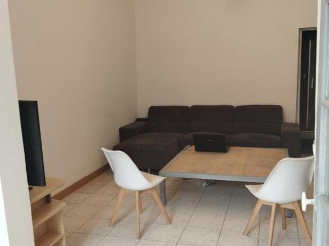 Chambre dans une colocation de 10m2