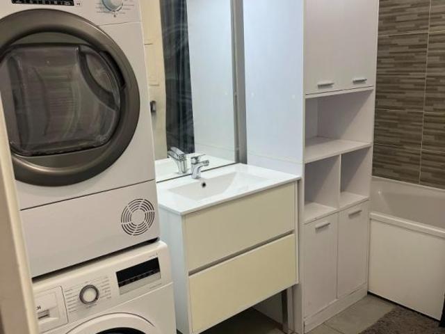 Chambre dans une colocation de 14m2
