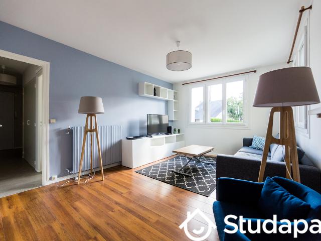 Chambre dans une colocation de 10m2