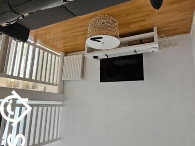 Chambre dans une colocation de 10m2