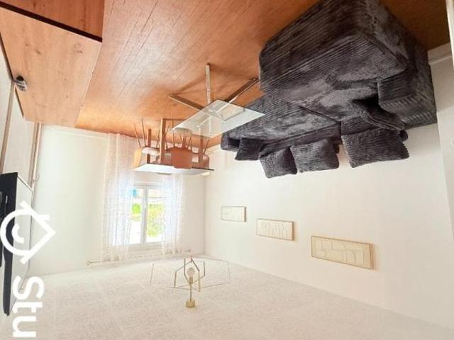 Chambre dans une colocation de 10m2